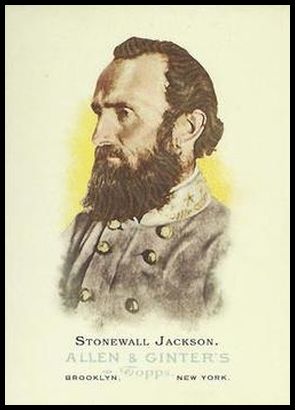 342 Stonewall Jackson